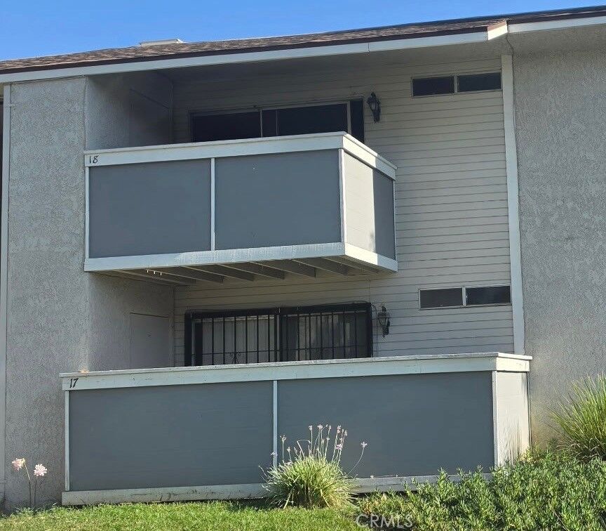 Property Photo: 26200 Redlands Blvd. 18 CA 92373