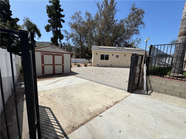 Property Photo: 10054 Barling Street CA 91040