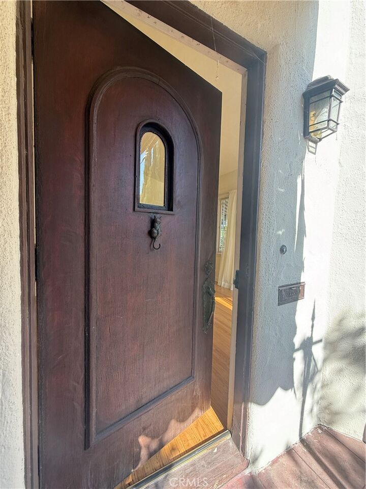 Property Photo: 1968 E Washington Boulevard CA 91104