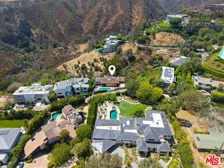 Property Photo:  1545 Umeo Road  CA 90272 