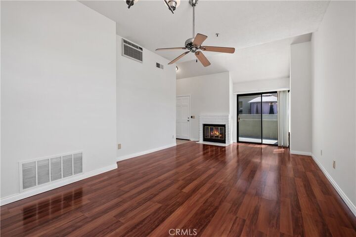 Property Photo:  17652 Sergio Circle 202  CA 92647 