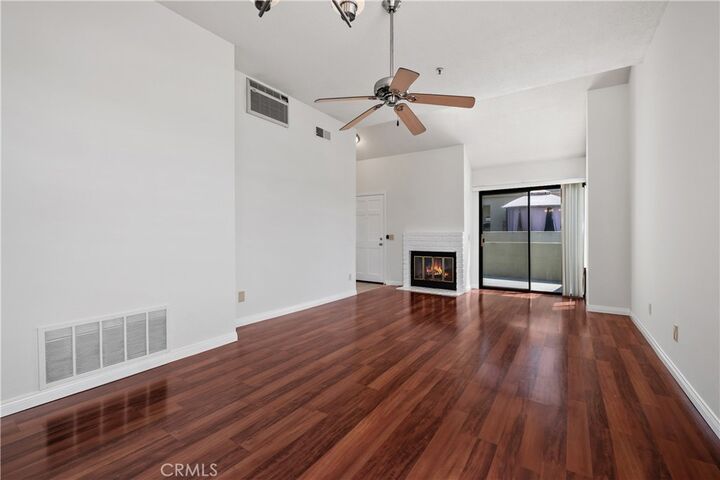 Property Photo:  17652 Sergio Circle 202  CA 92647 