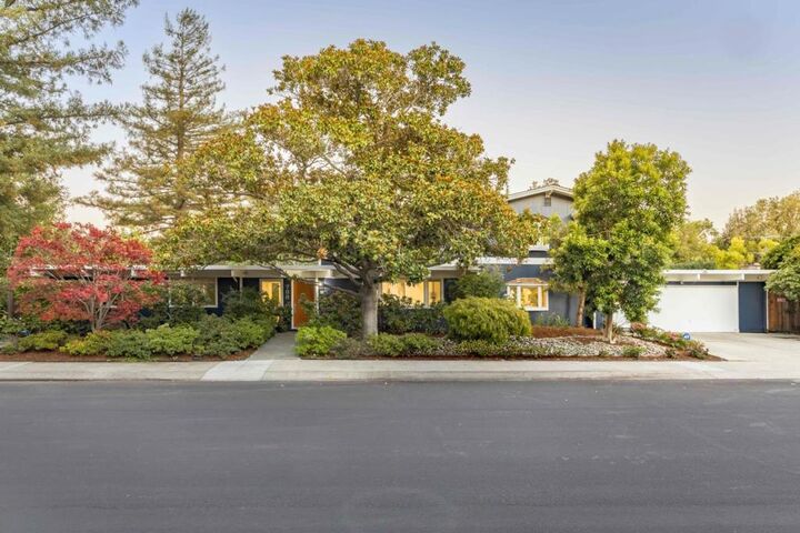 Property Photo:  788 Ames Avenue  CA 94303 