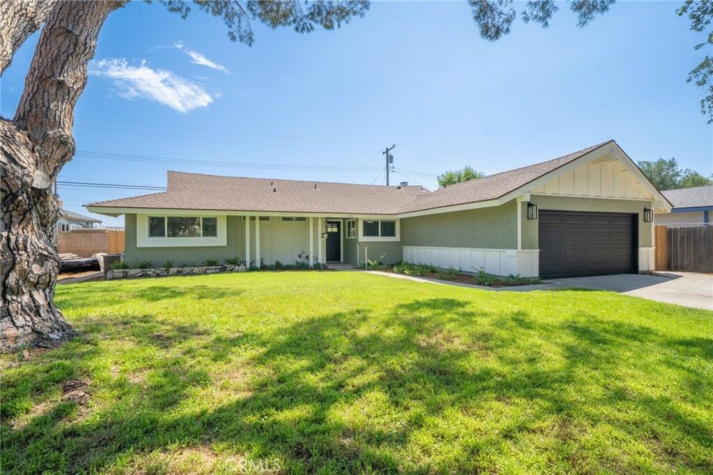 Property Photo: 960 Sheridan Street CA 91786