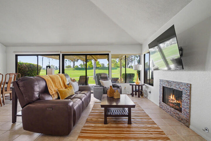Property Photo: 77605 Woodhaven Drive N CA 92211