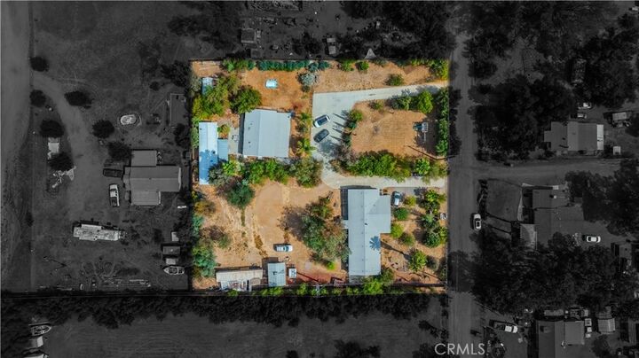 Property Photo:  31215 Byers  CA 92584 