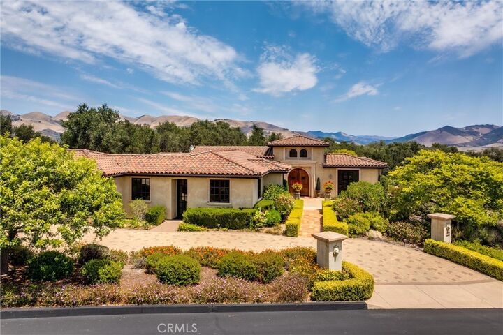 Property Photo:  655 Mission Springs Road  CA 93420 