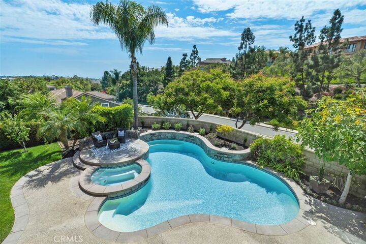 Property Photo: 2 Newcastle Lane CA 92677