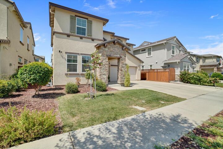 Property Photo:  2897 Rabbit Hollow Drive  CA 95330 