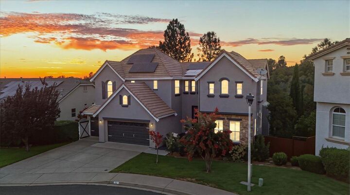 Property Photo:  768 Grandview Drive  CA 95603 