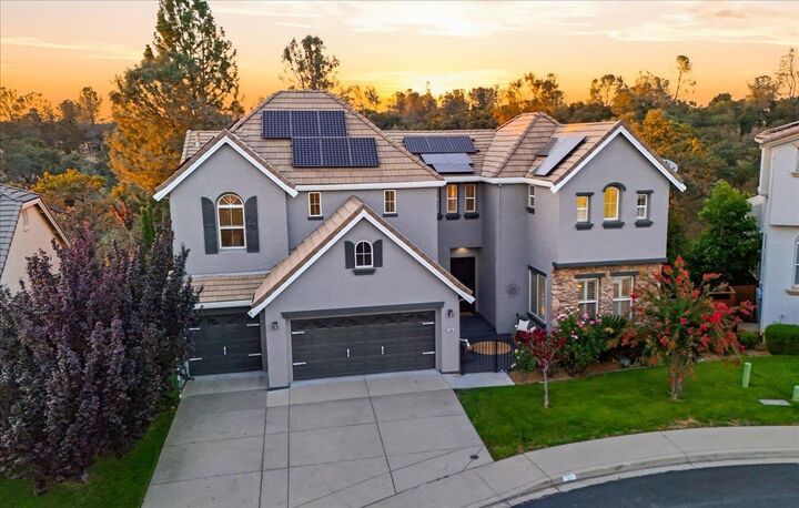 Property Photo: 768 Grandview Drive CA 95603