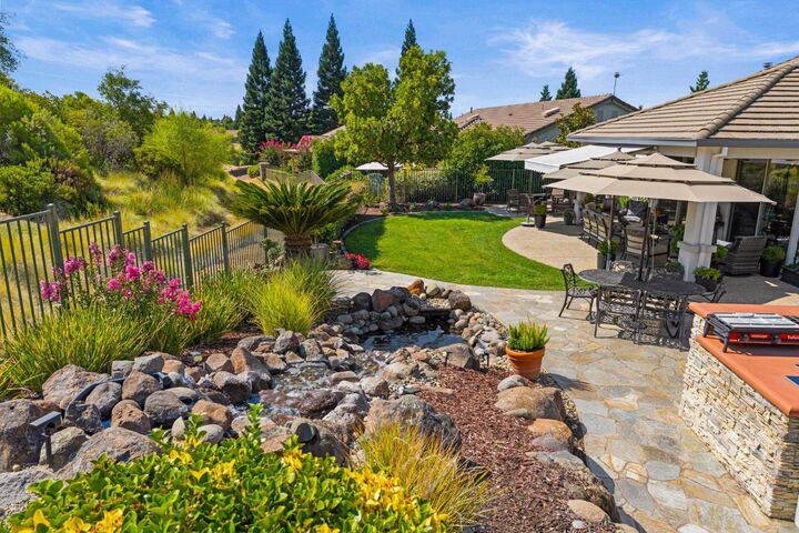 Property Photo: 2135 Hidden Hills Lane CA 95648