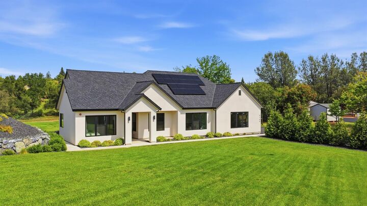 Property Photo:  9764 Powerhouse Road  CA 95658 