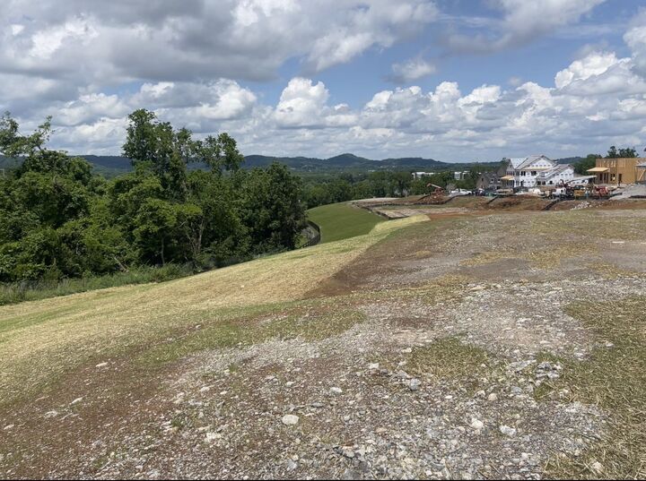 Property Photo:  157 Berry Hunter Lane  TN 37067 