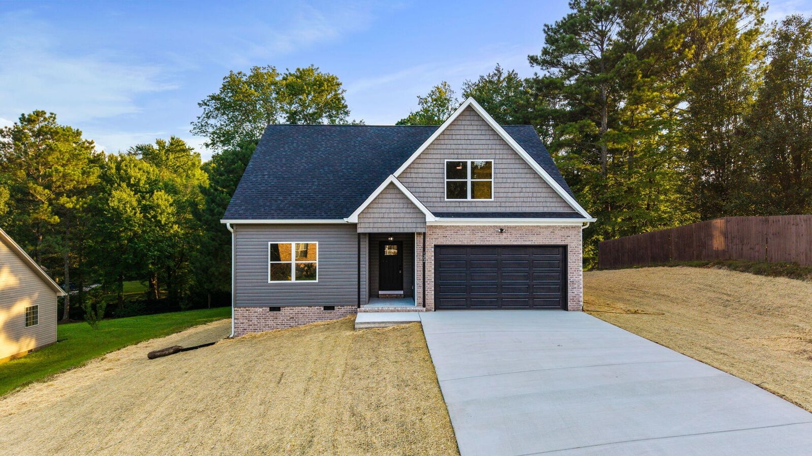Property Photo: 122 Old Pond Road SE TN 37323