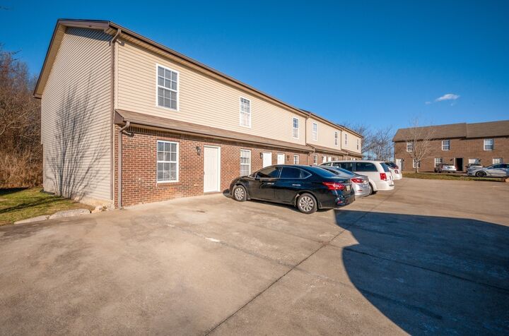 Property Photo:  525 Patriot Park A  TN 37042 