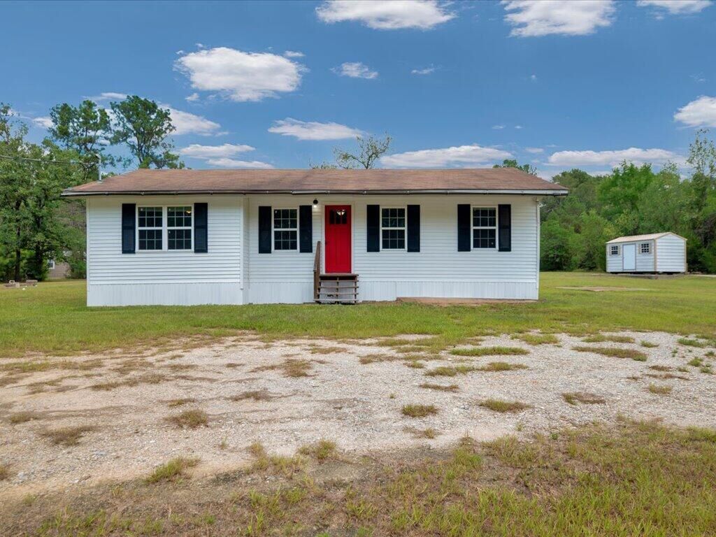 Property Photo:  344 Ben Dunn Road  TX 75904 