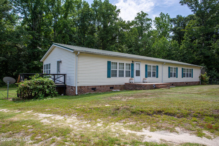 Property Photo:  174 Shaffer Road  NC 28379 