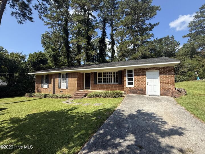 Property Photo:  721 Central Road  GA 30824 
