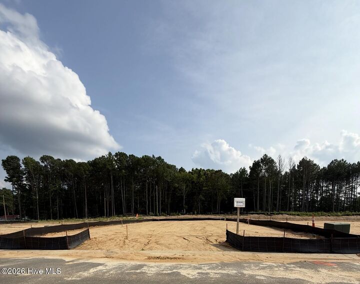 Property Photo:  139 White Bark Avenue  NC 27804 