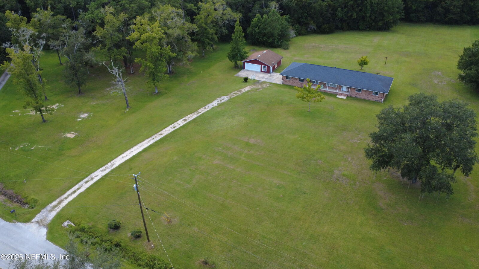 Property Photo:  728 Tara Farms Drive  FL 32068 