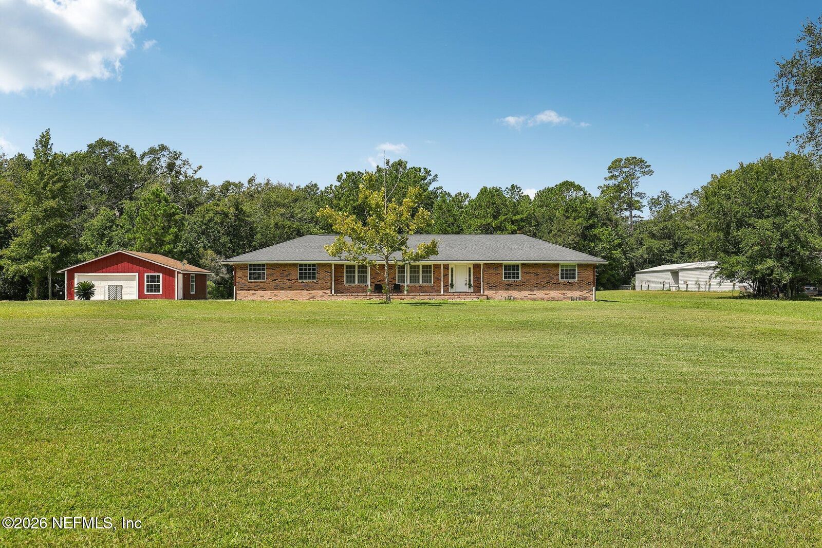 Property Photo:  728 Tara Farms Drive  FL 32068 