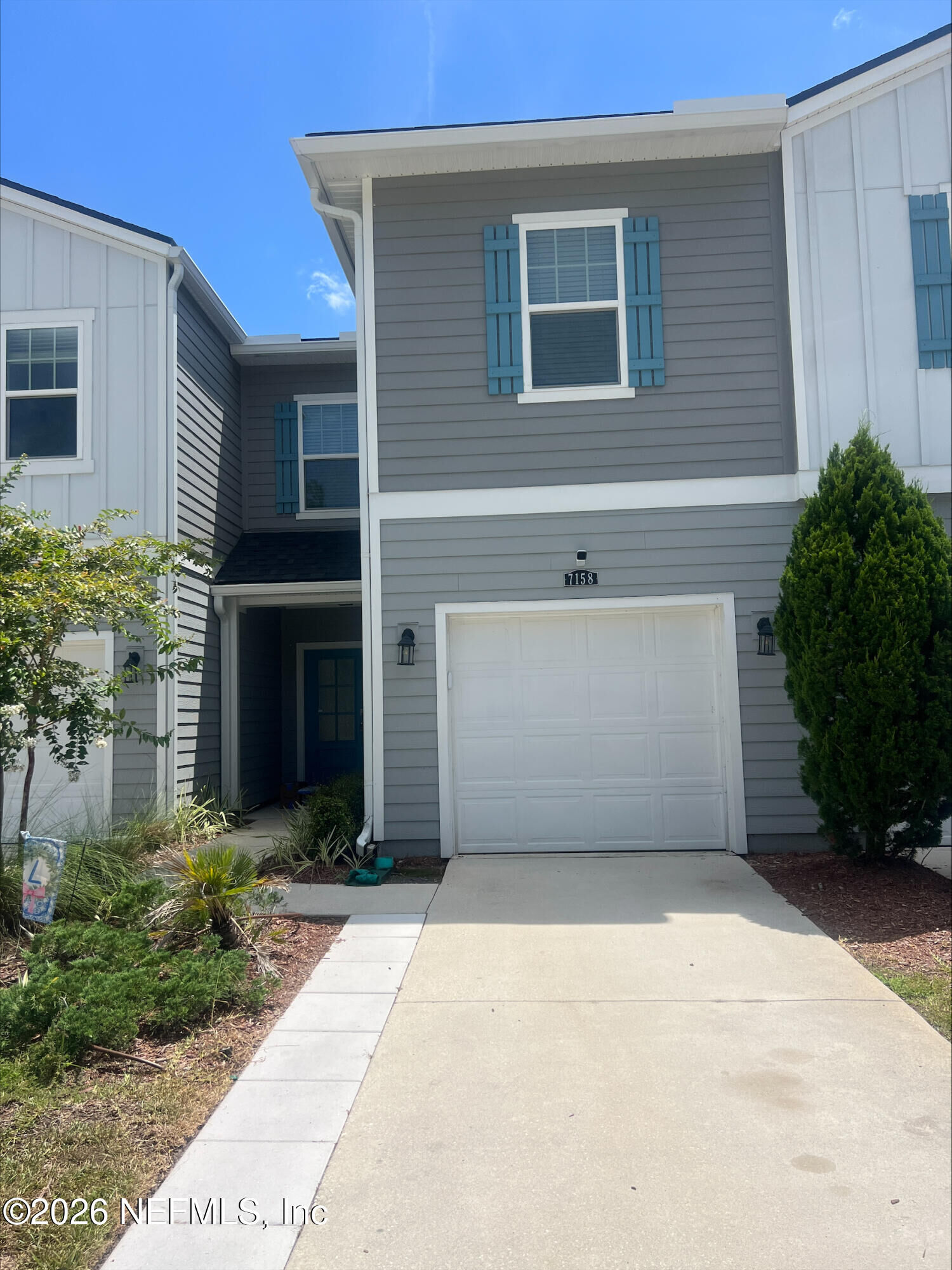 Property Photo:  7158 Jareth Drive  FL 32258 