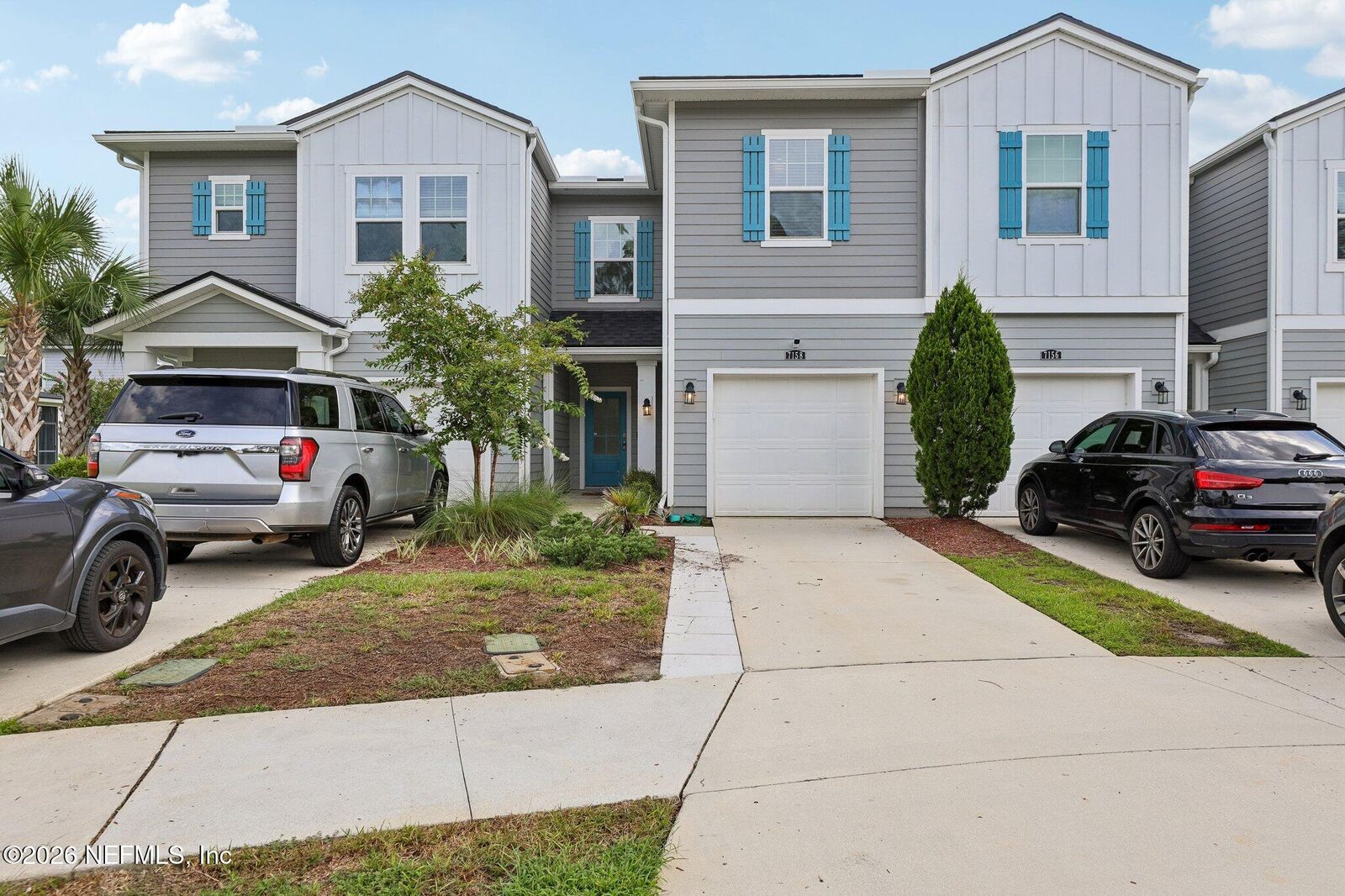 Property Photo:  7158 Jareth Drive  FL 32258 