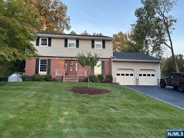 Property Photo:  8 Cedar Lane  NJ 07068 