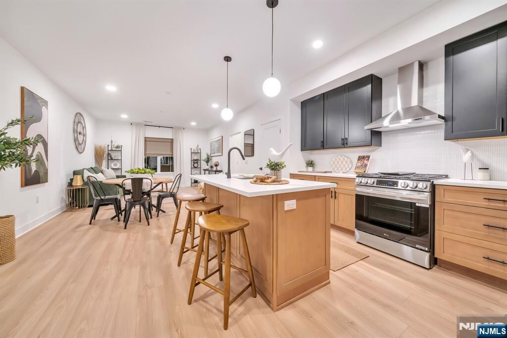 Property Photo: 20 Encampment Court 312 NJ 07045