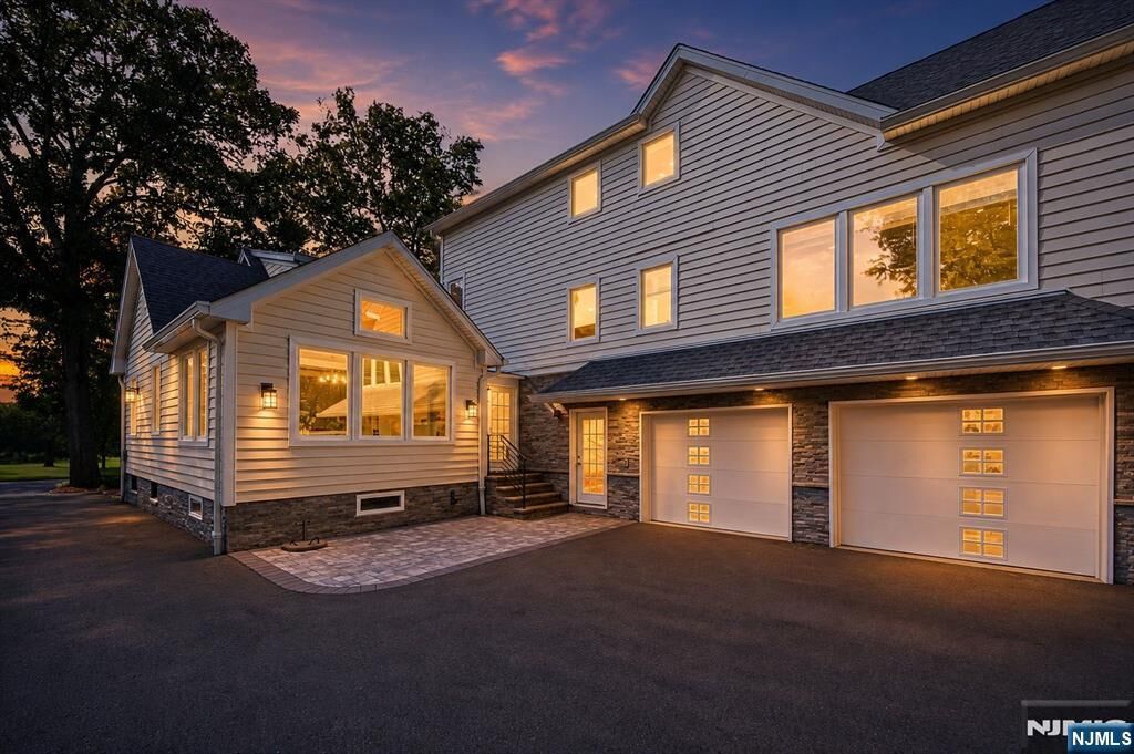 Property Photo:  40 Dean Drive  NJ 07670 