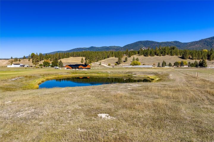 Property Photo: 16605 Fox Hill Drive MT 59834