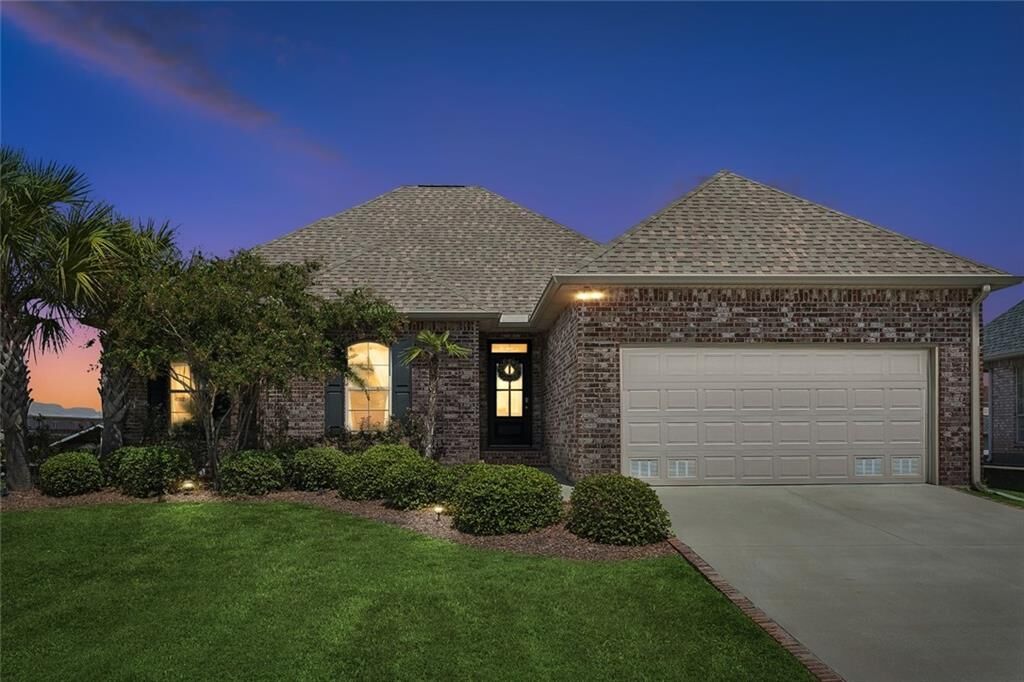 Property Photo: 236 Moonraker Drive LA 70458
