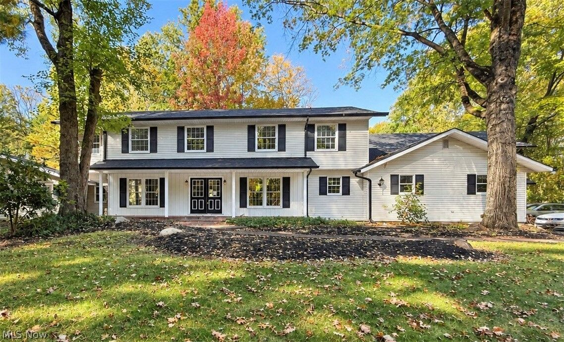 Property Photo: 5683 Chestnut Ridge Road OH 44425
