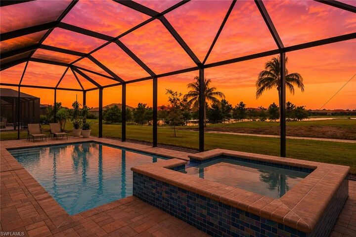 Property Photo: 18694 Royal Hammock Blvd FL 34114