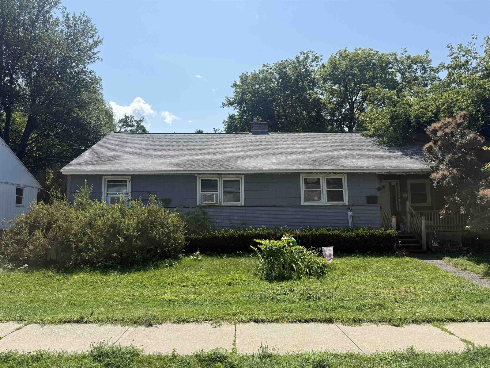 Property Photo:  67 Hadley Road  VT 05403 