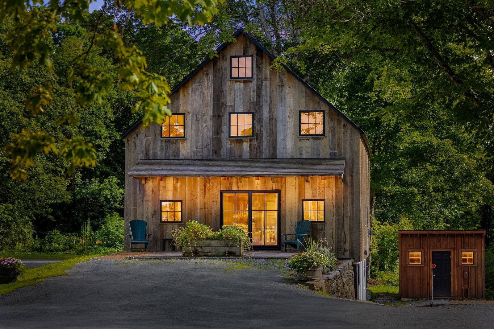 Property Photo:  14 On The Common  NH 03668 