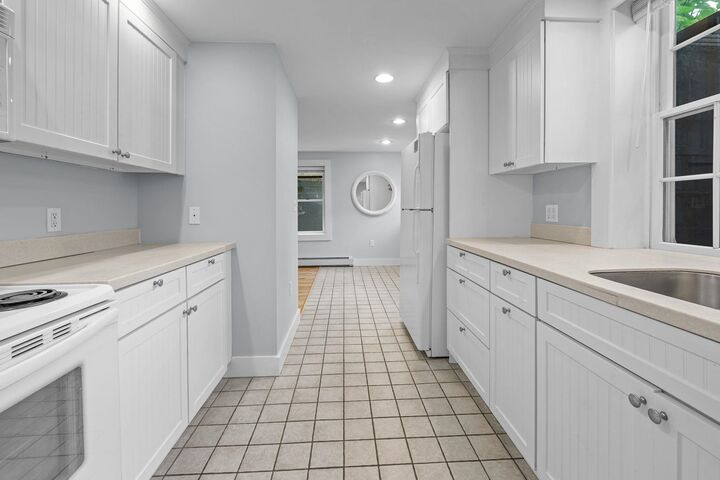 Property Photo: 2 Lewin Road NH 03755