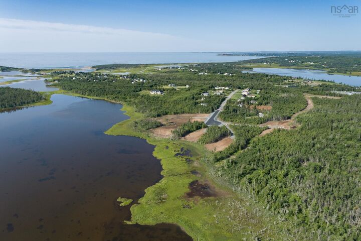 Property Photo:  Lot 2 Maple Drive  NS B2Z 1R1 