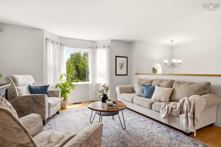 Property Photo:  19 Marjorie Drive  NS B3E 1N2 