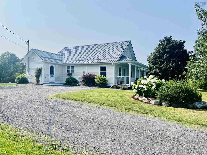Property Photo: 221 Harris Road NS B0K 1H0