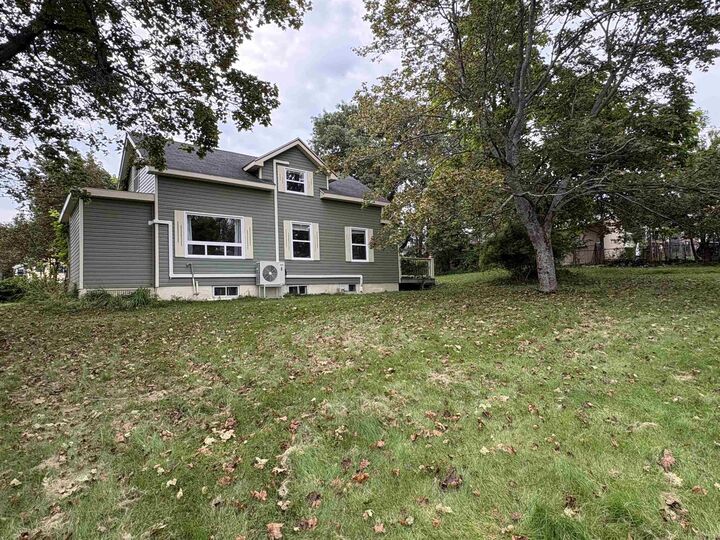 Property Photo: 50 Rose Avenue NS B0K 1X0