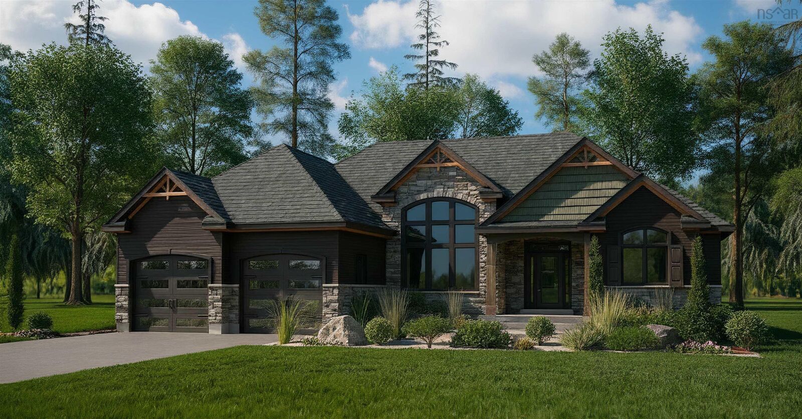 Property Photo: Lot #138 Beach Cove Road NS B0K 1Y0