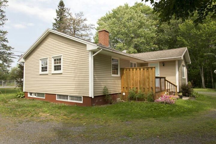 Property Photo: 3310 Highway 1 NS B0P 1C0