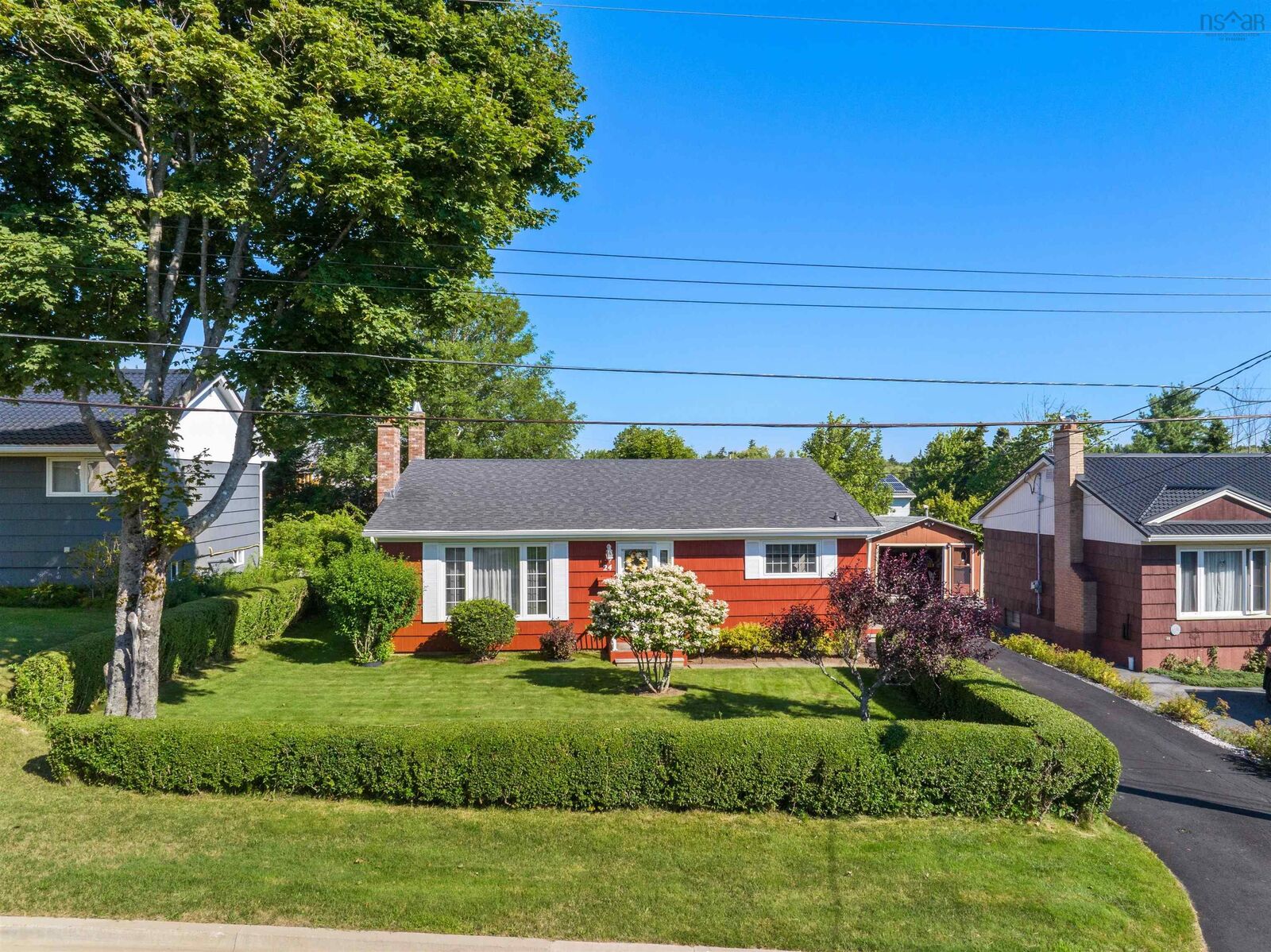 Property Photo:  24 Estate Drive  NS B2V 1C4 