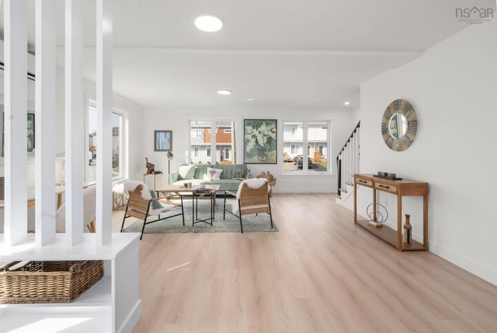 Property Photo:  52 Berm Street  NS B3R 0H2 