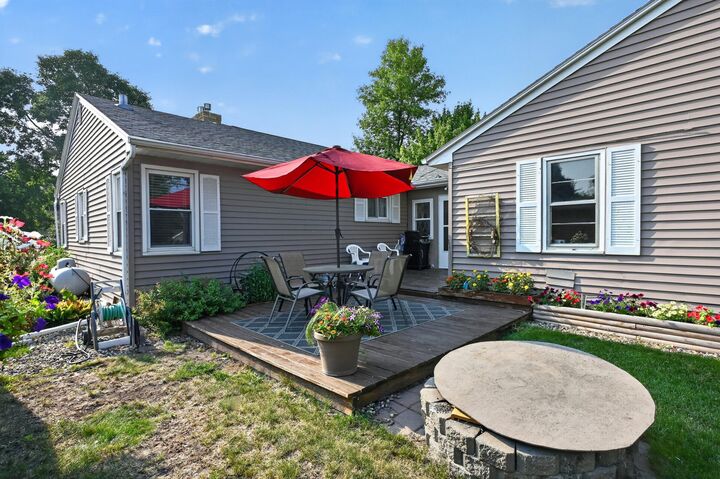 Property Photo: 1401 Bryant Street MN 56308