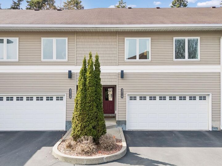 Property Photo:  3218 Old Highway 8  MN 55418 