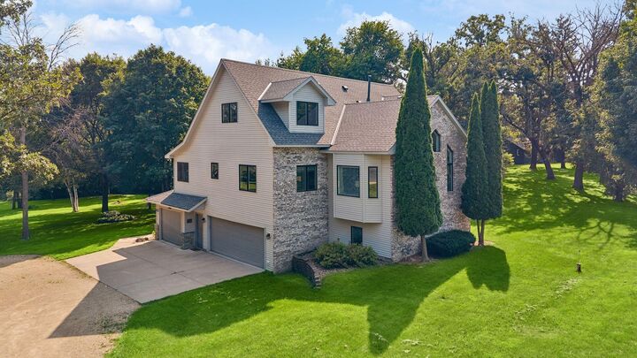 Property Photo:  11415 242nd Court E  MN 55044 