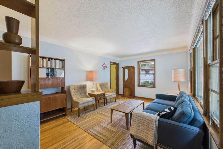 Property Photo:  1731 Galtier Street  MN 55113 